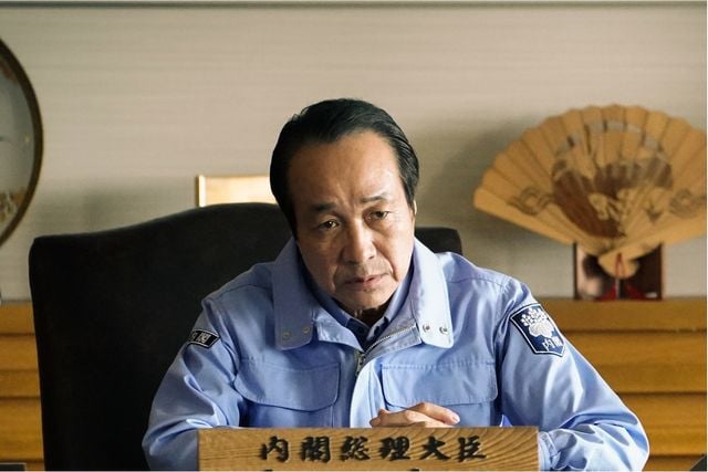 2023日剧《核灾日月》10看点！真实还原311关键七日、前线奋战超催泪-15