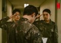 《D.P：逃兵追缉令2》25句悲愤台词：“不能用鸡蛋撞石头吗？破了也会留痕迹！”缩略图