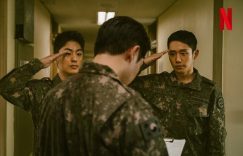 《D.P：逃兵追缉令2》25句悲愤台词：“不能用鸡蛋撞石头吗？破了也会留痕迹！”缩略图