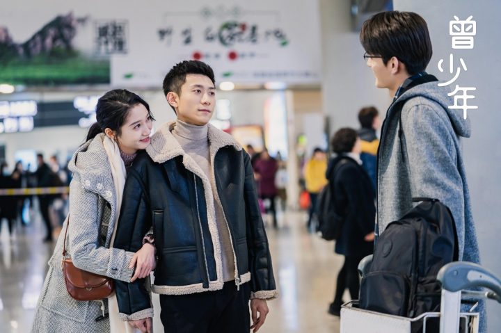 2023爱奇艺人气国产剧Top10！《风月变》黑马短剧，《玉骨遥》不敌这部古装剧！-2