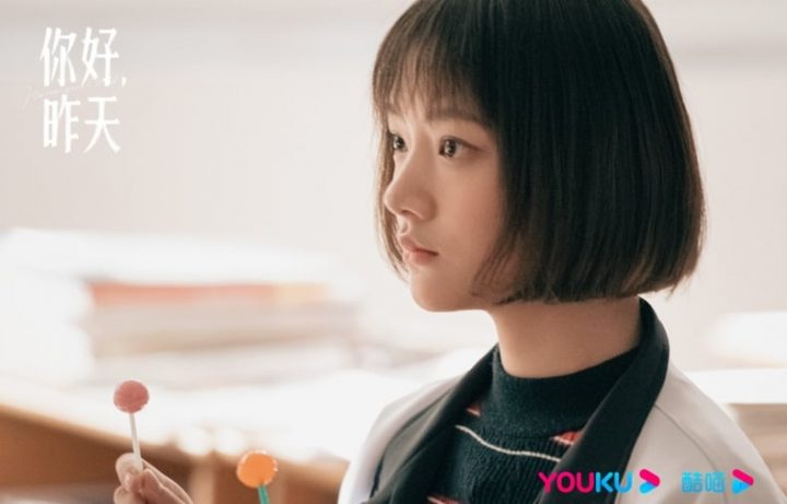 《玉骨遥》郡主“任敏”10部代表作！《清平乐》还原福康公主，获“小周迅”美名-3