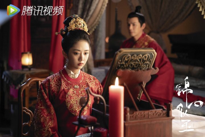 2023爱奇艺人气国产剧Top10！《风月变》黑马短剧，《玉骨遥》不敌这部古装剧！-5