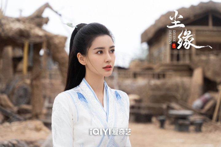 2023爱奇艺人气国产剧Top10！《风月变》黑马短剧，《玉骨遥》不敌这部古装剧！-6