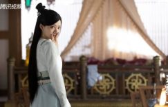 《玉骨遥》郡主“任敏”10部代表作！《清平乐》还原福康公主，获“小周迅”美名缩略图