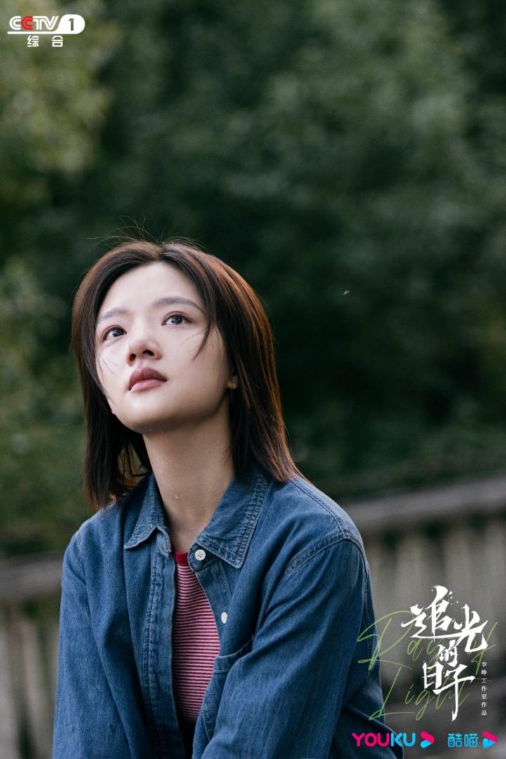《玉骨遥》郡主“任敏”10部代表作！《清平乐》还原福康公主，获“小周迅”美名-2