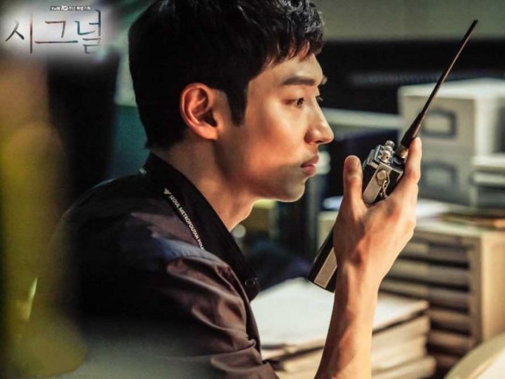 王牌编剧“金银姬”8部韩剧！《恶鬼》收视狂飚、《Signal信号》封神之作-4