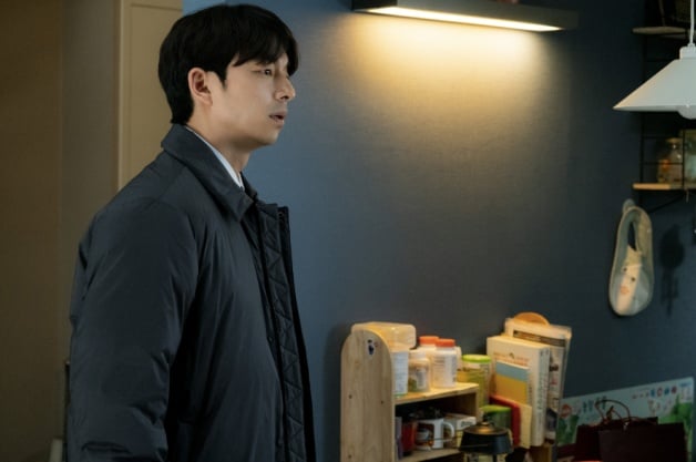 《Trunk》孔刘×徐玄振出演夫妻！6大剧情介绍＋《我们的蓝调》导演执导-1