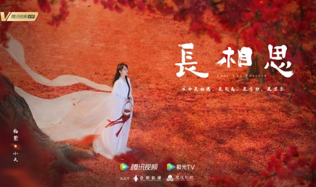 国产剧《长相思》1-40全集百度云网盘资源【1280P高清】阿里云盘下载链接-2