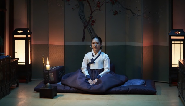 狗血韩剧《榴莲小姐》12大剧情演员介绍！上演婆媳女女恋，再次刷新三观-1