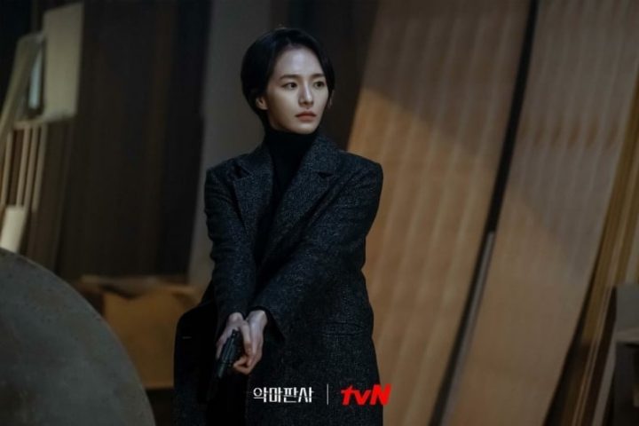 《绝世网红》朴圭瑛10部韩剧！《Sweet Home2》、《犬系恋人》搭挡车银优-1