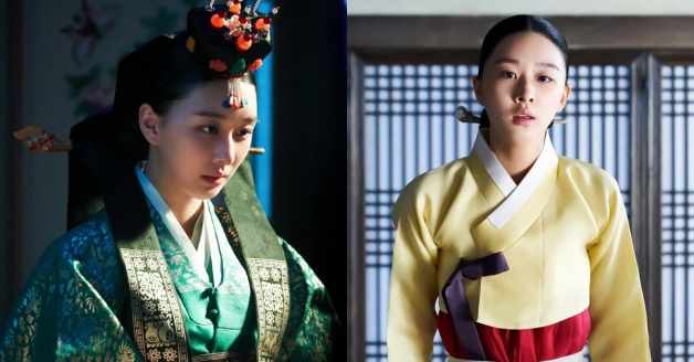 狗血韩剧《榴莲小姐》12大剧情演员介绍！上演婆媳女女恋，再次刷新三观-6