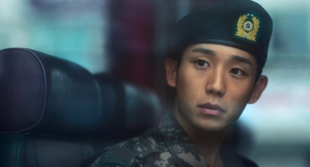 《D.P：逃兵追缉令2》10大结局！这句话暗示“第三季”？他们回归惊喜登场-12