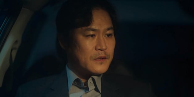 《D.P：逃兵追缉令2》25句悲愤台词：“不能用鸡蛋撞石头吗？破了也会留痕迹！”-14
