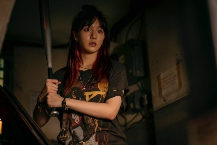 《绝世网红》朴圭瑛10部韩剧！《Sweet Home2》、《犬系恋人》搭挡车银优-2