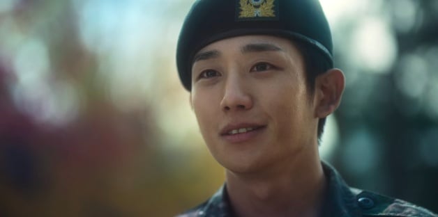 《D.P：逃兵追缉令2》12大剧情演员介绍！片尾有彩蛋，原班人马出演-15