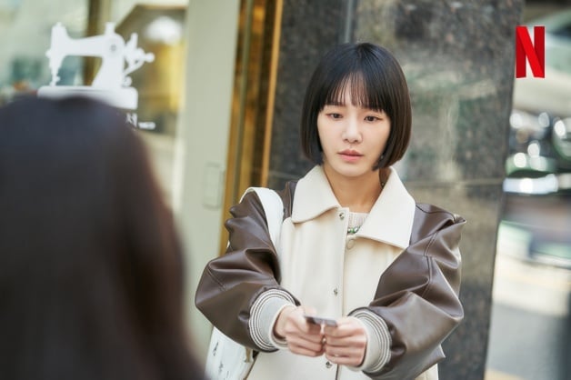 Netflix韩剧《绝世网红》13大剧情演员介绍！俊昊惊喜客串，人物关系图详解-16