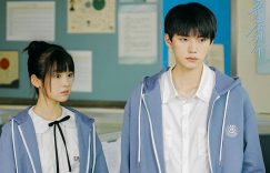10部2023校园甜宠国产剧！《当我飞奔向你》小甜小爱、《偷偷藏不住》引燃少女心缩略图