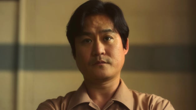 《D.P：逃兵追缉令2》10大结局！这句话暗示“第三季”？他们回归惊喜登场-4