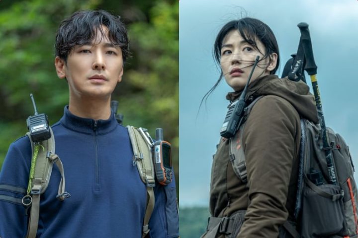 王牌编剧“金银姬”8部韩剧！《恶鬼》收视狂飚、《Signal信号》封神之作-2
