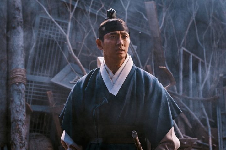 王牌编剧“金银姬”8部韩剧！《恶鬼》收视狂飚、《Signal信号》封神之作-3