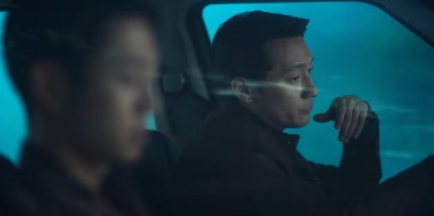 《D.P：逃兵追缉令2》25句悲愤台词：“不能用鸡蛋撞石头吗？破了也会留痕迹！”-5