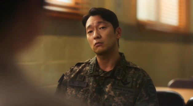 《D.P：逃兵追缉令2》10大结局！这句话暗示“第三季”？他们回归惊喜登场-5
