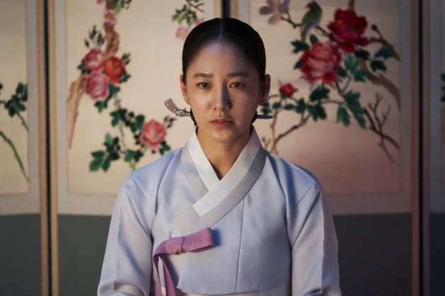 狗血韩剧《榴莲小姐》12大剧情演员介绍！上演婆媳女女恋，再次刷新三观-2