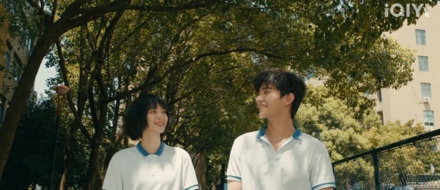 国产剧《我的人间烟火》10大剧情演员介绍！杨洋×王楚然，张彬彬特别演出-4