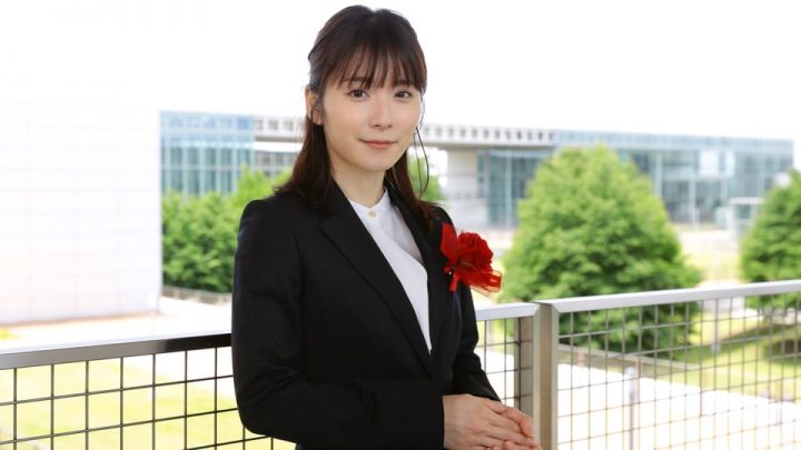 松冈茉优日剧《最好的教师》9大看点！《3年A班》原班人马打造、菅田将晖特别献声！-2