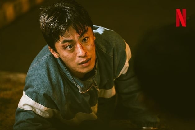 《D.P：逃兵追缉令2》12大剧情演员介绍！片尾有彩蛋，原班人马出演-5