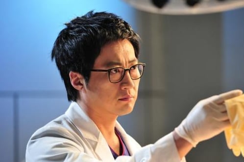 王牌编剧“金银姬”8部韩剧！《恶鬼》收视狂飚、《Signal信号》封神之作-7