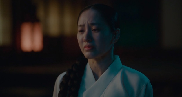 狗血韩剧《榴莲小姐》12大剧情演员介绍！上演婆媳女女恋，再次刷新三观-3