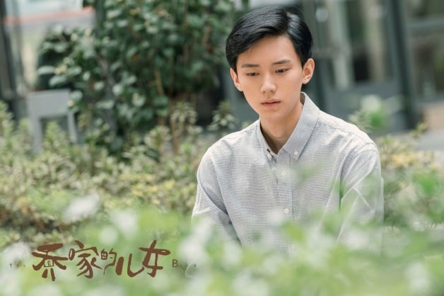 “周翊然”介绍＋13部国产剧推荐！《当我飞奔向你》超甜必看，《白日梦我》待播必追-13