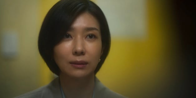 《D.P：逃兵追缉令2》25句悲愤台词：“不能用鸡蛋撞石头吗？破了也会留痕迹！”-8
