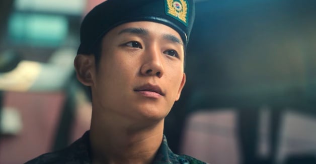 《D.P：逃兵追缉令2》10大结局！这句话暗示“第三季”？他们回归惊喜登场-8