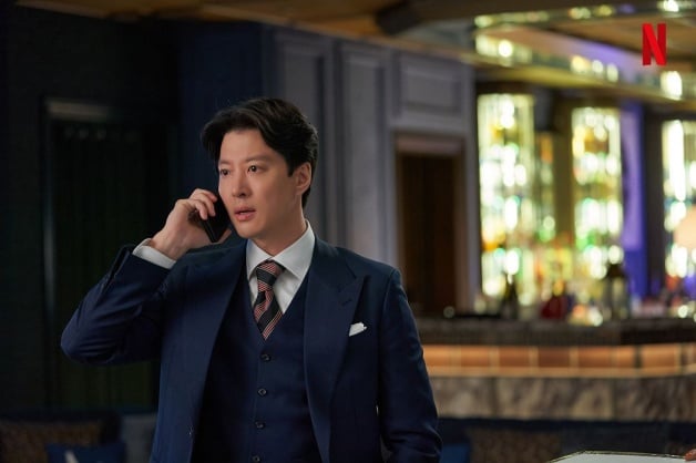 Netflix韩剧《绝世网红》13大剧情演员介绍！俊昊惊喜客串，人物关系图详解-8