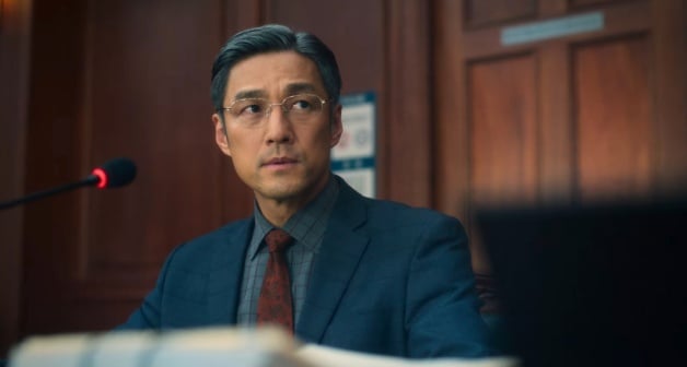 《D.P：逃兵追缉令2》10大结局！这句话暗示“第三季”？他们回归惊喜登场-11