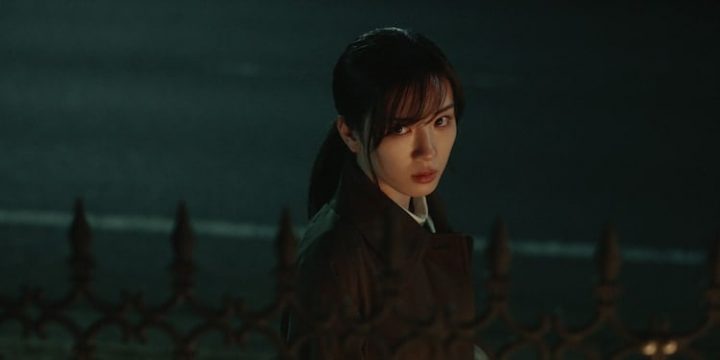 Netflix《火烧御手洗家》9看点！永野芽郁×铃木京香互尬演技、狗血复仇大反转-5
