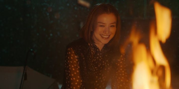 Netflix《火烧御手洗家》9看点！永野芽郁×铃木京香互尬演技、狗血复仇大反转-9