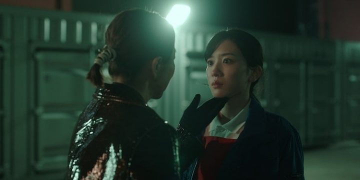 Netflix《火烧御手洗家》9看点！永野芽郁×铃木京香互尬演技、狗血复仇大反转-6