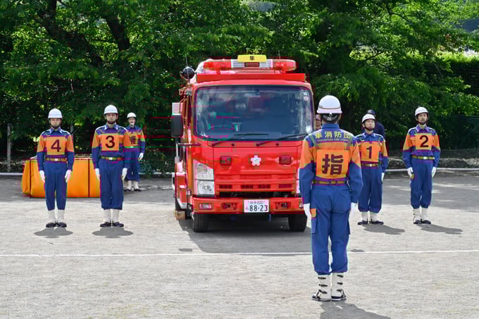 中村伦也日剧《隼消防团》7大看点！低潮小说家卷入离奇纵火案、幽静村庄其实很不对劲-4