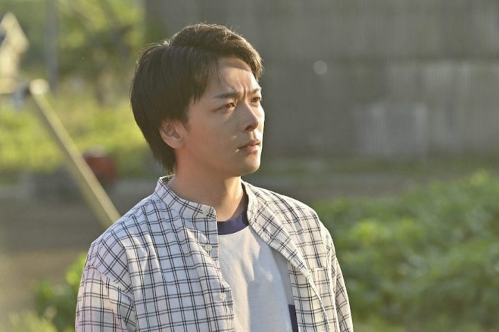 中村伦也日剧《隼消防团》7大看点！低潮小说家卷入离奇纵火案、幽静村庄其实很不对劲-2