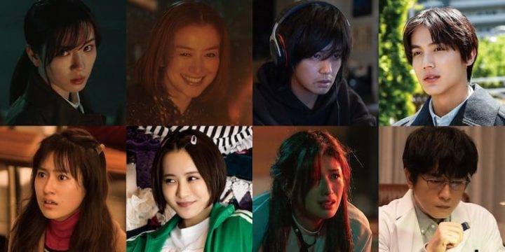 Netflix《火烧御手洗家》9看点！永野芽郁×铃木京香互尬演技、狗血复仇大反转-4