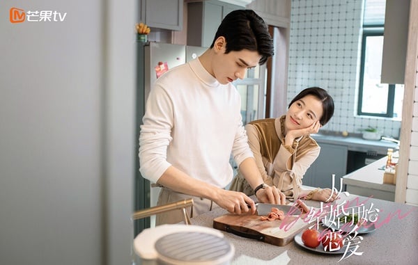 网评国产剧“最让人无法抗拒”纯情男主TOP10！于途第4，《偷偷藏不住》段嘉许是套路王啊-2