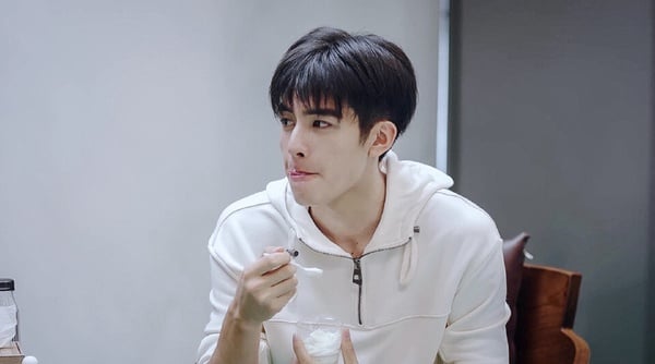 网评国产剧“最让人无法抗拒”纯情男主TOP10！于途第4，《偷偷藏不住》段嘉许是套路王啊-5