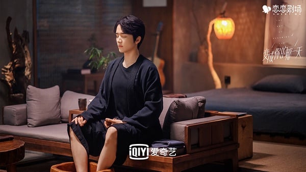 网评国产剧“最让人无法抗拒”纯情男主TOP10！于途第4，《偷偷藏不住》段嘉许是套路王啊-8