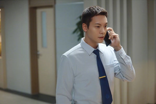 网评国产剧“最让人无法抗拒”纯情男主TOP10！于途第4，《偷偷藏不住》段嘉许是套路王啊-10