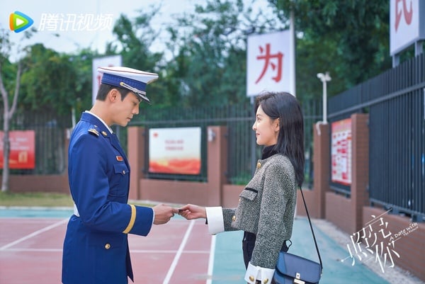 网评国产剧“最让人无法抗拒”纯情男主TOP10！于途第4，《偷偷藏不住》段嘉许是套路王啊-12