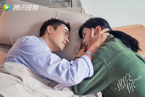 网评国产剧“最让人无法抗拒”纯情男主TOP10！于途第4，《偷偷藏不住》段嘉许是套路王啊-11