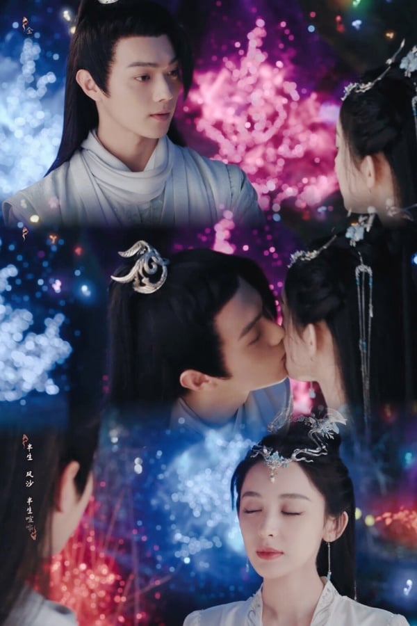 网评国产剧“最让人无法抗拒”纯情男主TOP10！于途第4，《偷偷藏不住》段嘉许是套路王啊-18